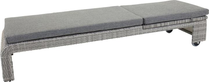 Produktbild Venture Home Sonnenliege London (196 cm)