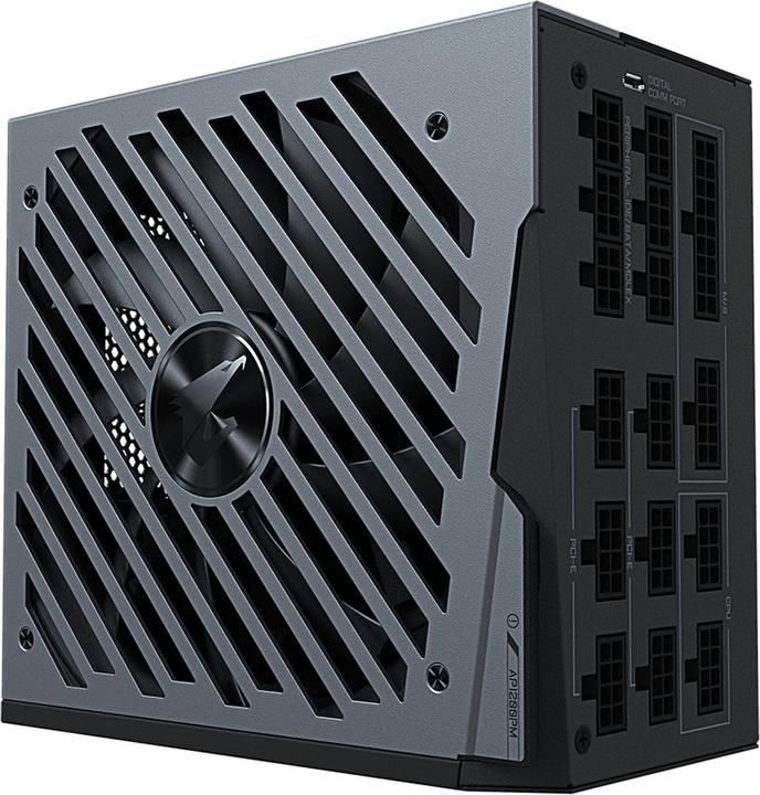 Actual product image Gigabyte AORUS P1200W (1200 W)