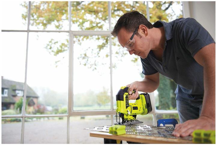 Image du produit Ryobi Puzzle à piles