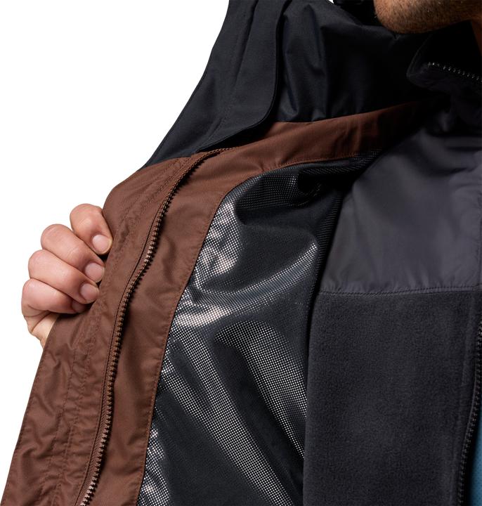 Produktbild Columbia Bugaboo™ III Fleece Interchange Jacket (M)