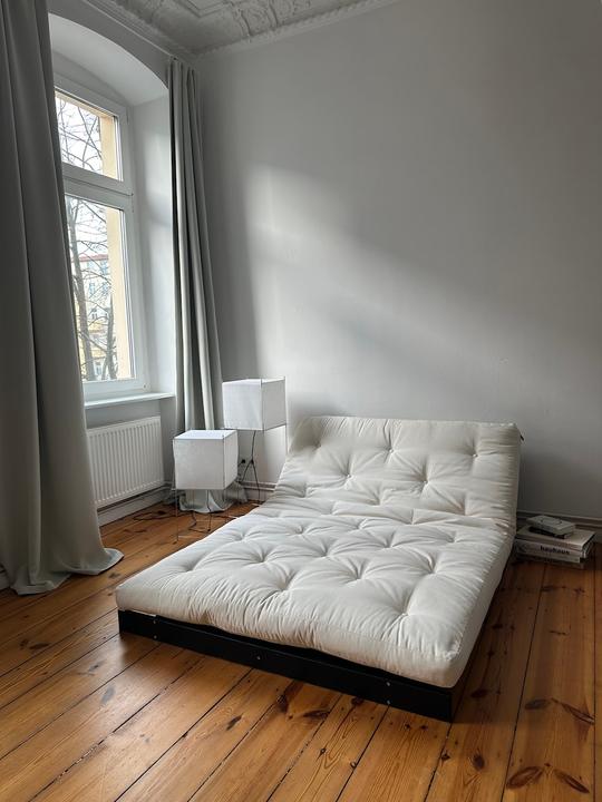 Produktbild Karup Design Roots (2-Sitzer, Bettsofa)