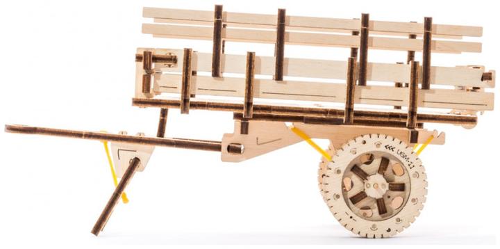 Produktbild Ugears Erweiterungsset für UGM-11 Truck