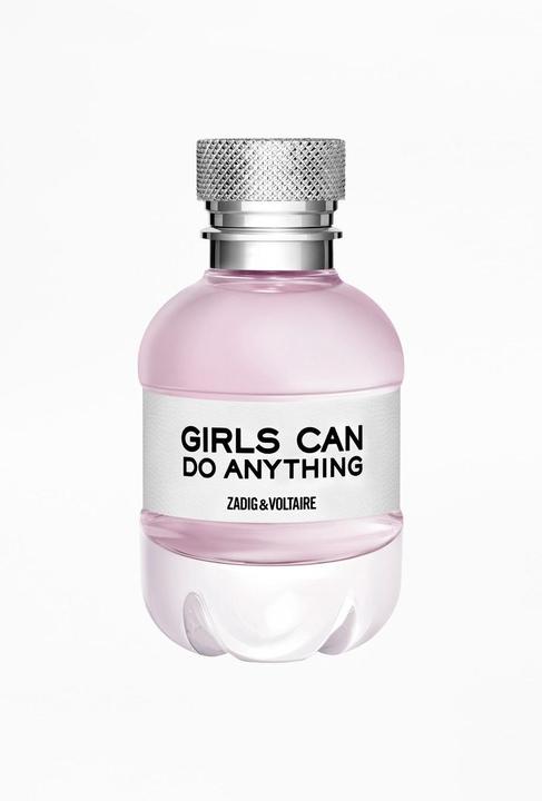 Image du produit Zadig & Voltaire Girls Can Do Anything - Eau de Parfum (Eau de parfum, 50 ml)