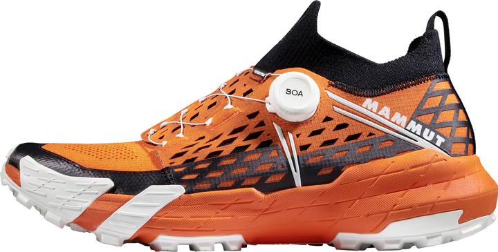 Produktbild Mammut Aenergy TR BOA® Mid Men (45)