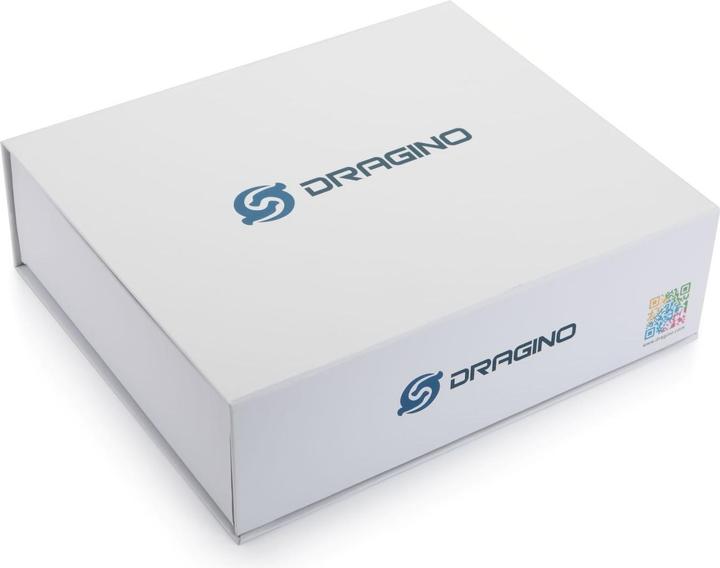 Image du produit Dragino LoRaWAN IoT Kit v3 EU868 (mit 4G)