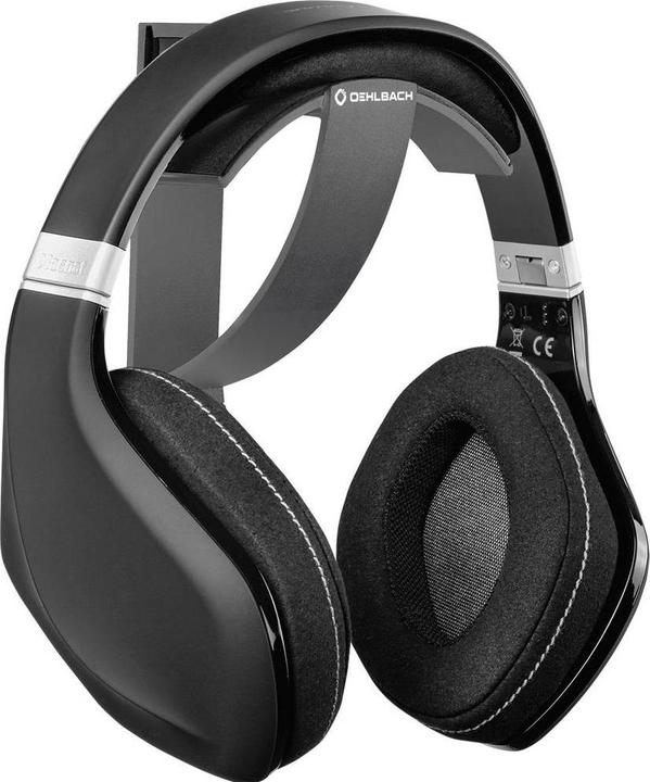Actual product image Oehlbach Alu Style W1