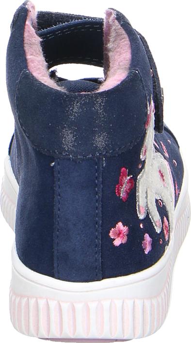 Actual product image Lurchi 63L1043003 Navy (32)