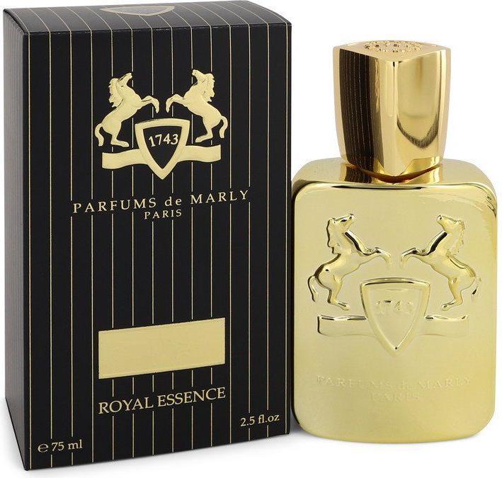 Actual product image Parfums de Marly Godolphin by Eau de Parfum Spray 75 ml (Eau de parfum, 75 ml)