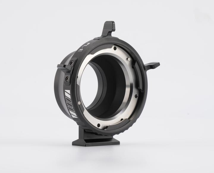 Produktbild Viltrox PL E Adapter