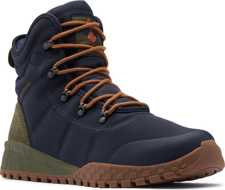 Actual product image Columbia Fairbanks Omni-Heat (42)