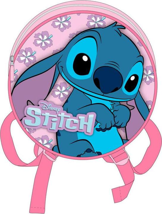 Actual product image Disney Stitch backpack 27cm