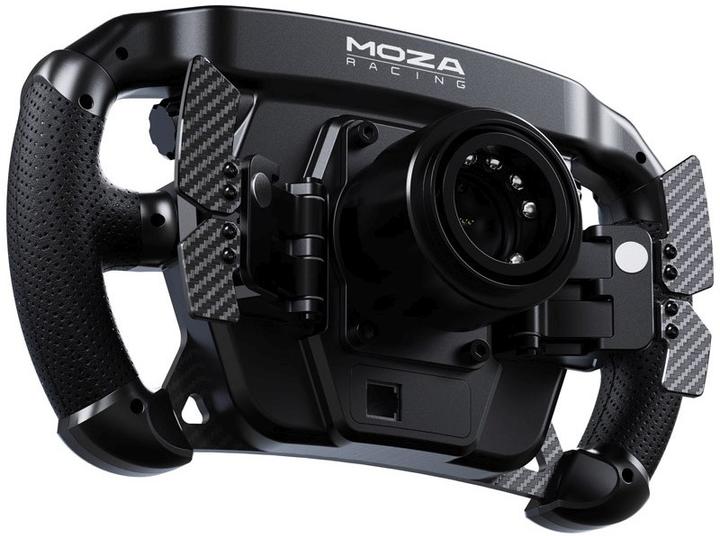 Image du produit Moza Volant de Formule FSR haut de gamme (PC)