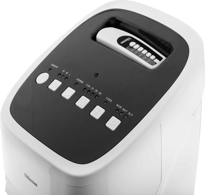 Produktbild Tristar AT-5465 (30 m², 1 BTU/h)