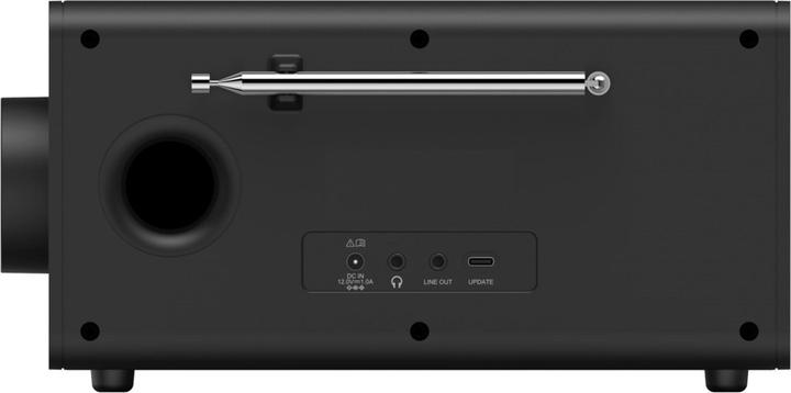 Actual product image Hama DR1001BT (FM, DAB+, DAB, Bluetooth)