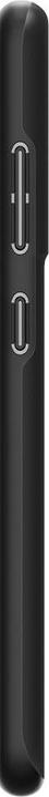 Actual product image Spigen Thin Fit Shockproof Series (Samsung Galaxy S21 FE)
