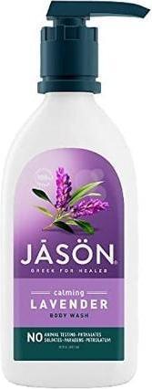 Produktbild Jason Lavender Körperwaschgel (887 ml)