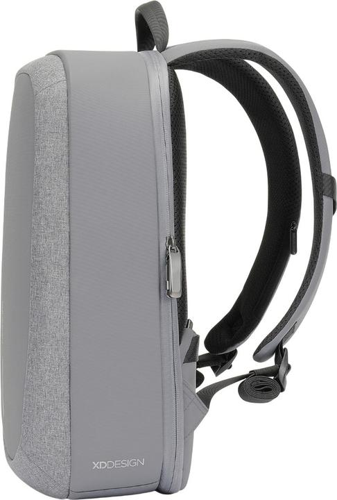 Actual product image XD Design Bobby Edge RPET 17L Backpack (17 l)