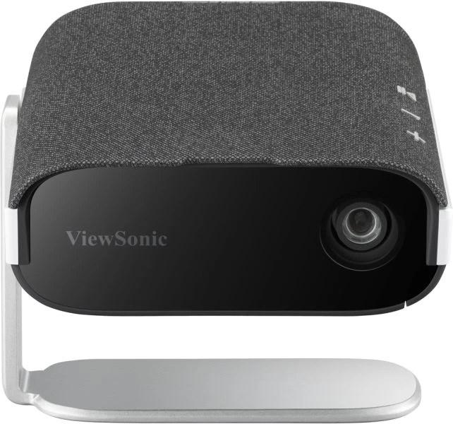 Actual product image Viewsonic M1S (WVGA, 360 lm, 1.2:1)