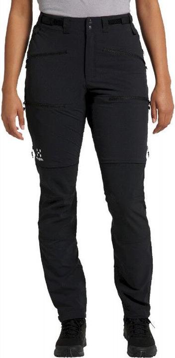 Haglöfs Women's Rugged Standard Pant