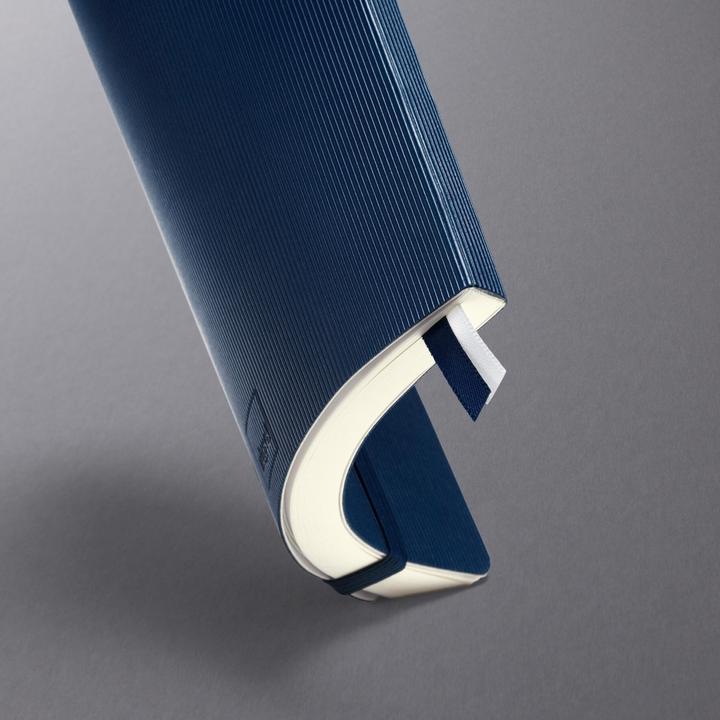 Produktbild Sigel Notizbuch CONCEPTUM Softcover Softwave (A5, Liniert, Weicher Einband)