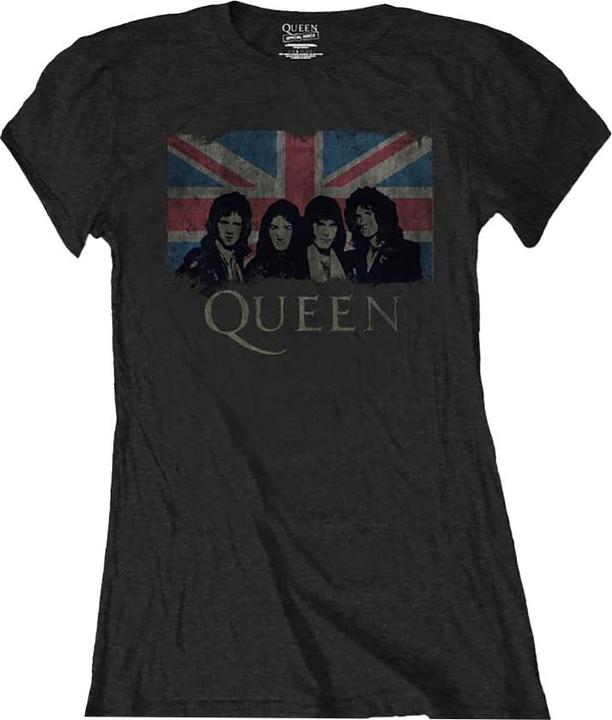 Queen TShirt (L)