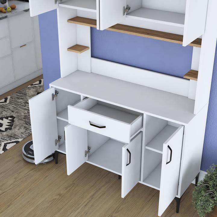 Produktbild Skye Decor Jelcraft Cabinet with Additional Storage