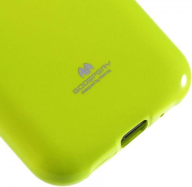 Immagine prodotto Goospery Serie Pearl Jelly (Samsung Galaxy J1)
