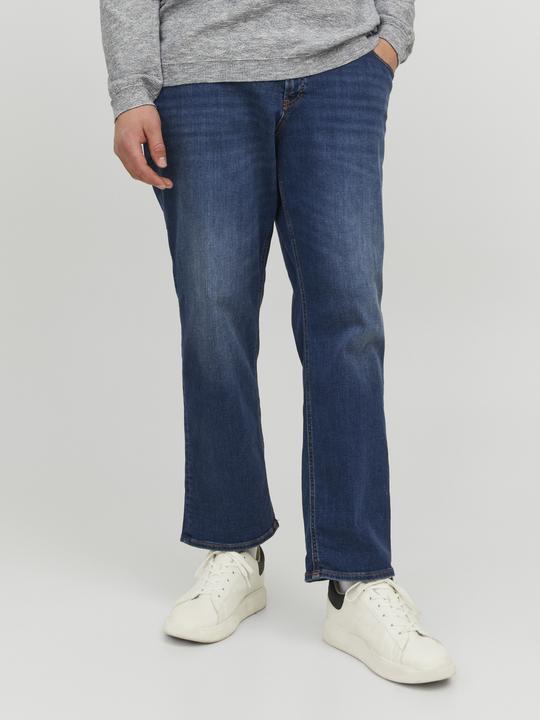 Image du produit Jack & Jones Mike Original AM 782 Plus Size Comfort Fit Jeans (40)
