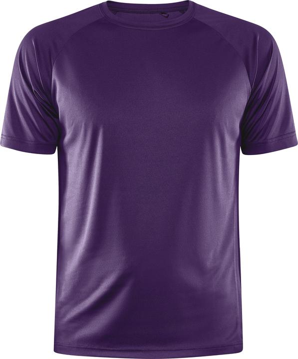 True purple