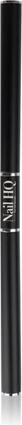 Actual product image Nail HQ Nail Art Brush - 1 pz (Artificial nails, Black)