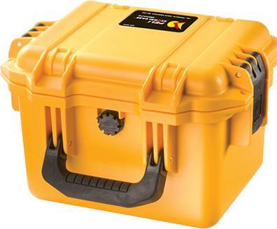 Produktbild Peli Storm Case iM2075, gelb WF (24 Teile)