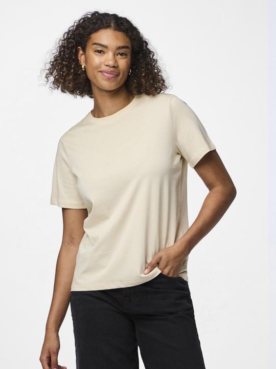 Immagine prodotto Pieces Pcria Ss Solid Tee Noos Bc (L)