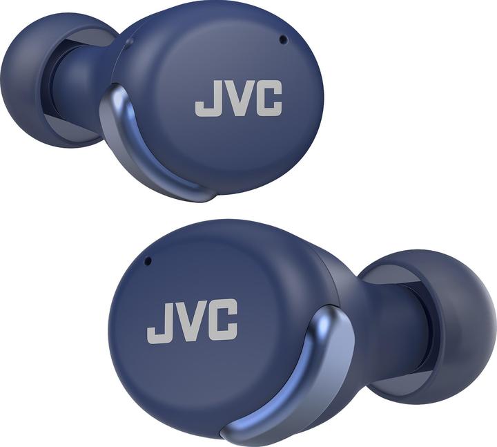 Immagine prodotto JVC HA-A30T-A (ANC, 7.50 h, Cablato)