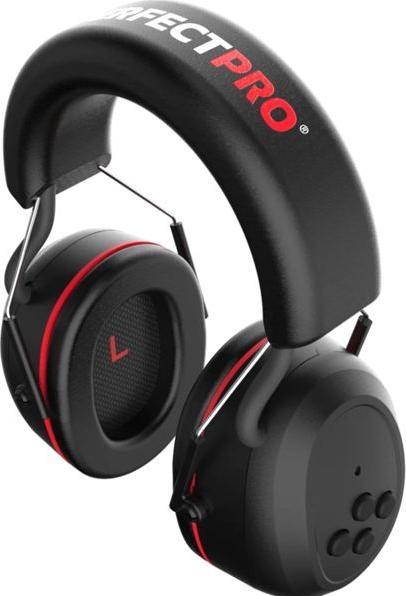 Productafbeelding PerfectPro H-30 Earprotection (1 x)