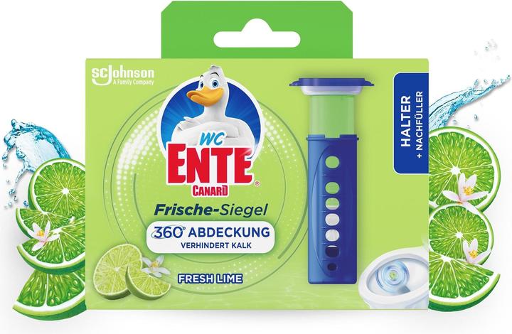 Produktbild WC-Ente Frische-Siegel Original