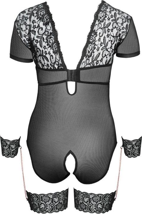 Produktbild Cottelli Collection Body Bondage 85D/L