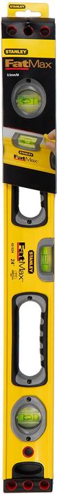 Actual product image Stanley Building spirit level (63 cm)