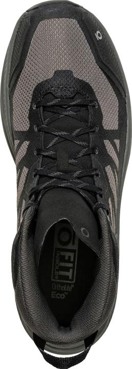 Produktbild Oboz Katabatic LT Mid GTX (41)