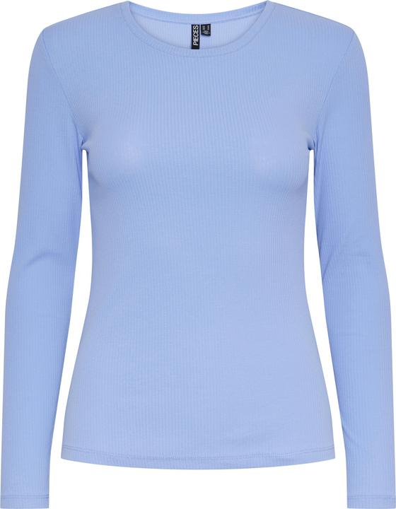 Actual product image Pieces Pcruka Ls Top Noos Bc (L)