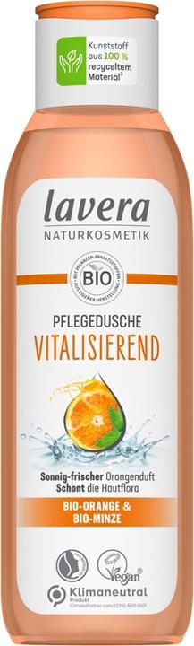 Lavera Vitalisierend, Duschgel, 250 ml (250 ml)