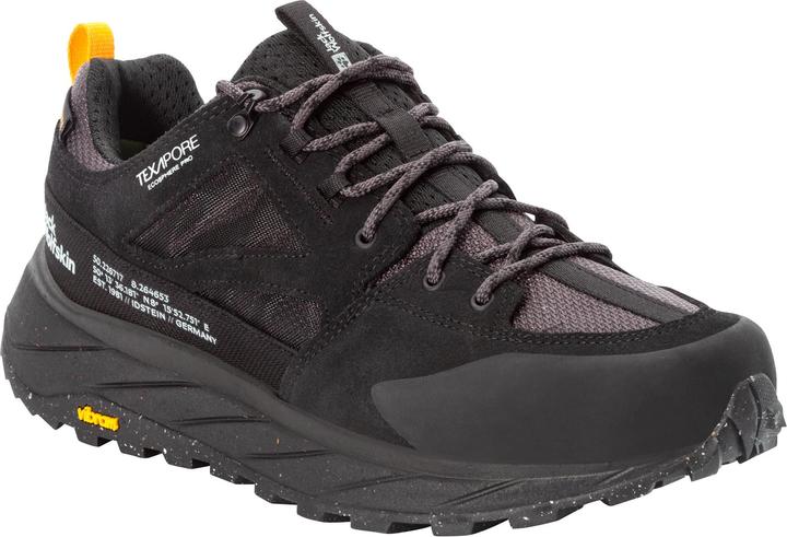 Immagine prodotto Jack Wolfskin Terraquest Texapore Low M (44)