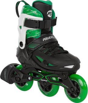 Actual product image Powerslide Phuzion Kids Skates (29, 30, 31, 32)