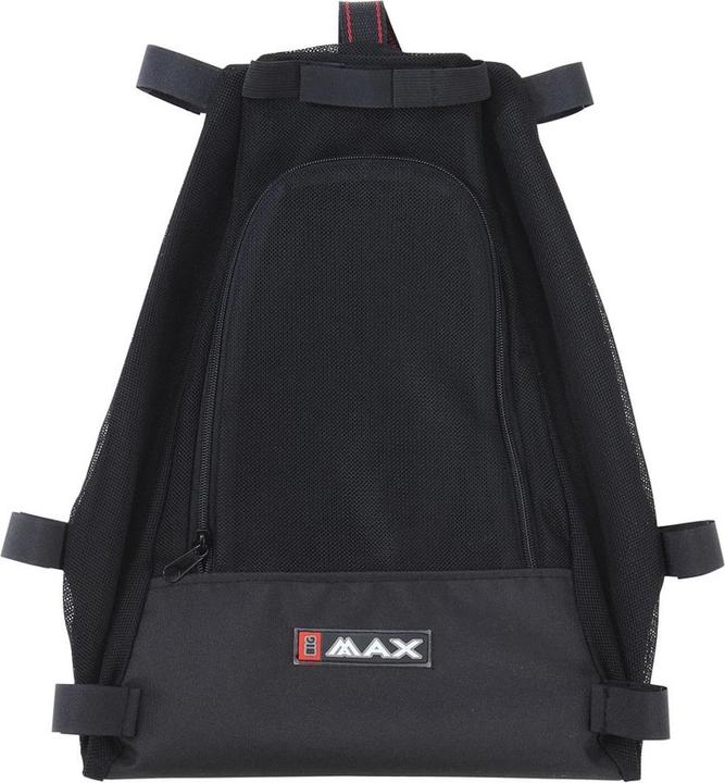 Actual product image Mizuno Big Max Super Net für Blade