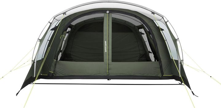 Image du produit Outwell Greenwood 6 (Tente tunnel, 26.60 kg, 6 personnes)