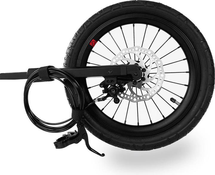 Produktbild hamax Jogger Kit