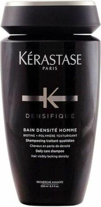Kérastase Densifique Bain Densité Homme (250 ml, Flüssiges Shampoo)