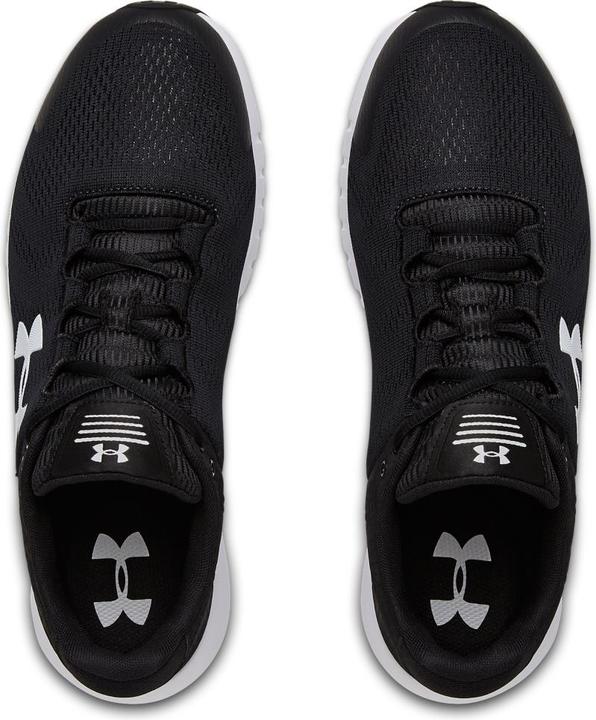 Image du produit Under Armour Chaussures de course Micro G Pursuit BP pour hommes (41)