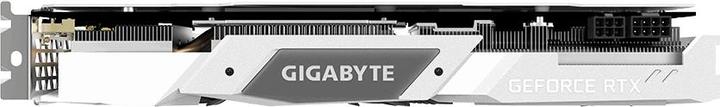 Produktbild Gigabyte GeForce RTX 2070 Gaming OC White (8 GB)