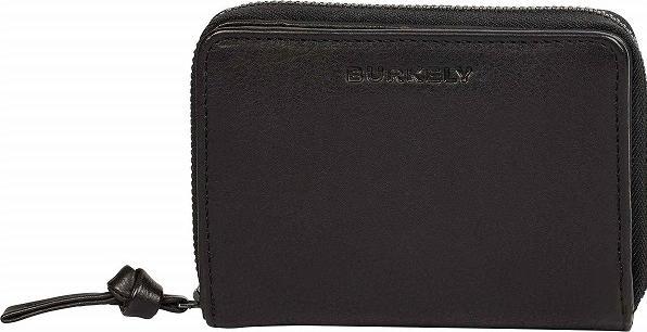 Burkely Just Jolie Double Flap Wallet