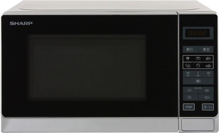 Image du produit Sharp R242inw (20 l)